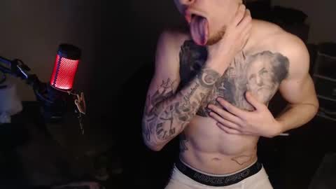 Snapshot of tattedtoyabuser chatting on March 17, 2026, 11:24 am tattedtoyabuser online show from March 17, 2026, 11:24 am