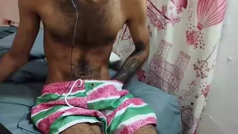 Fernando online show from January 22, 2025, 4:44 am