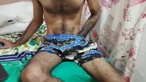 Fernando online show from March 8, 2025, 7:31 pm