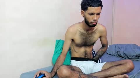 Fernando online show from April 4, 2026, 5:32 pm