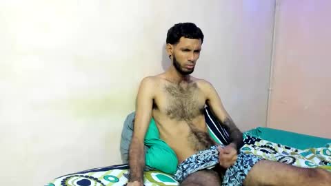 Fernando online show from April 15, 2026, 4:30 am