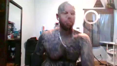 inky online show from May 15, 2026, 12:56 pm