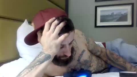 Snapshot of tattoo3333 chatting on September 10, 2025, 8:47 am tattoo3333 online show from September 10, 2025, 8:47 am