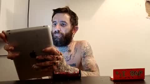 Snapshot of tattoo3333 chatting on September 25, 2025, 3:38 pm tattoo3333 online show from September 25, 2025, 3:38 pm