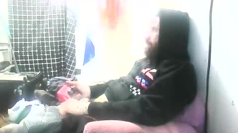 tattoo3333 online show from December 15, 2025, 5:28 pm