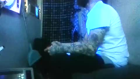 tattoo3333 online show from December 20, 2025, 6:37 pm