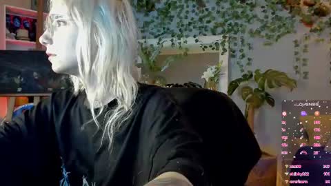 tattoo_artbaby online show from June 26, 2026, 6:40 am