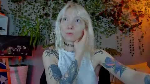 tattoo_artbaby online show from July 4, 2026, 1:12 am