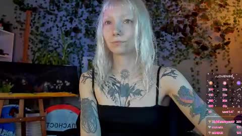 tattoo_artbaby online show from July 23, 2026, 6:22 am
