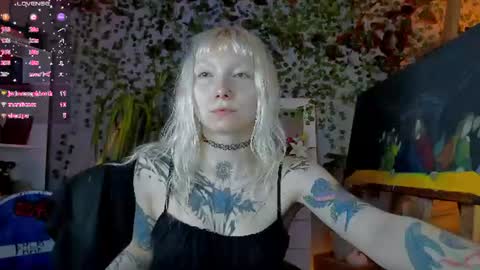 tattoo_artbaby online show from August 2, 2026, 3:49 am