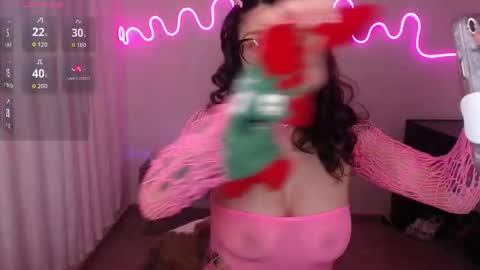 Snapshot of tattoo_highmami chatting on January 14, 2026, 3:45 am High Mami online show from January 14, 2026, 3:45 am