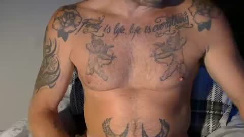 tattoo_london online show from May 17, 2026, 11:45 pm