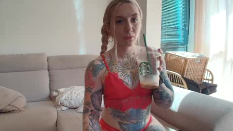 Snapshot of tattoobbgirl chatting on May 4, 2026, 2:46 pm tattoobbgirl online show from May 4, 2026, 2:46 pm