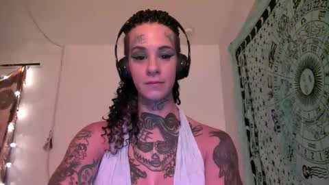 Natalia 3 online show from December 3, 2024, 10:06 am
