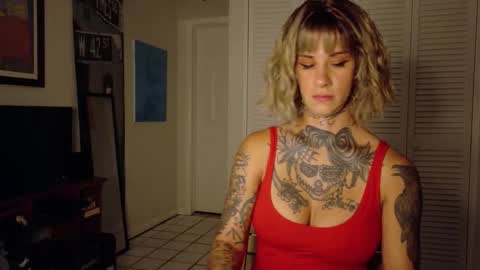 Natalia 3 online show from October 28, 2025, 8:51 am