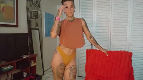 Snapshot of tattooed_natalia chatting on March 17, 2026, 1:36 pm Natalia 3 online show from March 17, 2026, 1:36 pm
