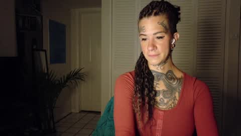 Snapshot of tattooed_natalia chatting on April 3, 2026, 8:45 am Natalia 3 online show from April 3, 2026, 8:45 am
