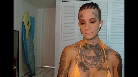 Snapshot of tattooed_natalia chatting on May 27, 2026, 1:52 pm Natalia 3 online show from May 27, 2026, 1:52 pm