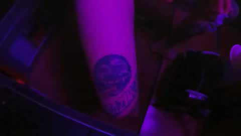 Snapshot of tattoogun chatting on February 3, 2026, 2:53 am TattooLust online show from February 3, 2026, 2:53 am