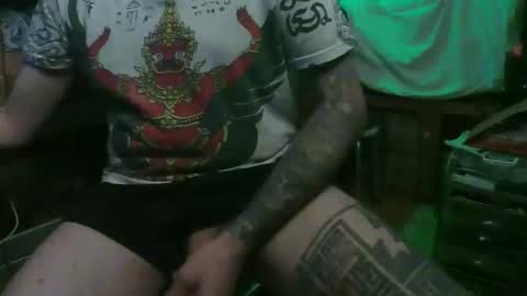 TattooLust online show from March 25, 2026, 2:06 am