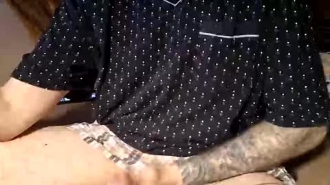 TattooLust online show from April 6, 2026, 1:14 am