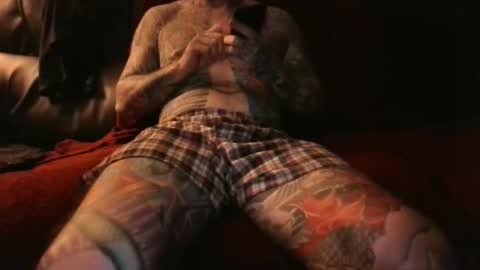 Snapshot of tattooguyatl chatting on March 22, 2026, 2:04 am tattooguyatl online show from March 22, 2026, 2:04 am