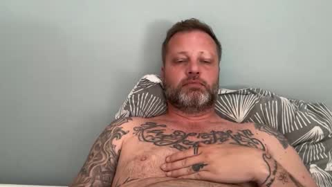 tattoomanforgirls online show from May 2, 2026, 11:37 am