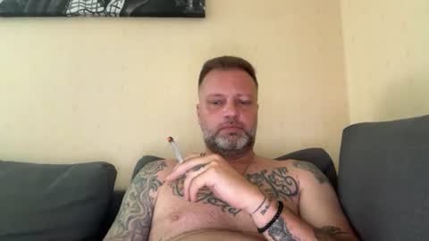 tattoomanforgirls online show from June 28, 2026, 1:28 pm