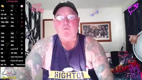 tattzsexy online show from April 16, 2026, 6:36 am