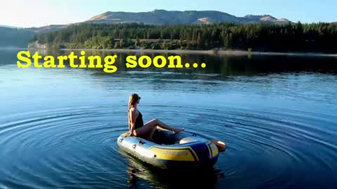 TATUM  ALL MY LINKS  online show from January 13, 2025, 8:37 pm