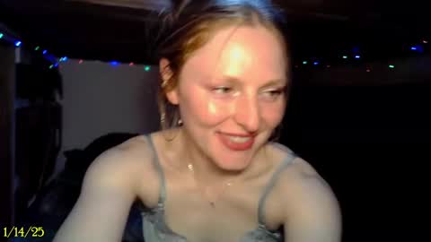 TATUM  ALL MY LINKS  online show from January 14, 2025, 9:41 pm