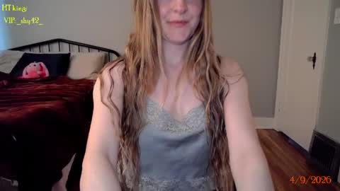 TATUM  ALL MY LINKS  online show from April 9, 2026, 5:18 pm