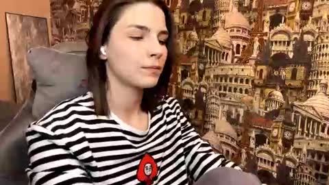 Snapshot of tatummazzanti chatting on June 10, 2026, 4:06 pm Lana online show from June 10, 2026, 4:06 pm