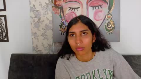 Snapshot of taty_miller chatting on November 17, 2025, 7:52 pm Taty Miller online show from November 17, 2025, 7:52 pm