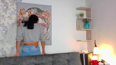 Snapshot of taty_miller chatting on November 21, 2025, 8:29 pm Taty Miller online show from November 21, 2025, 8:29 pm