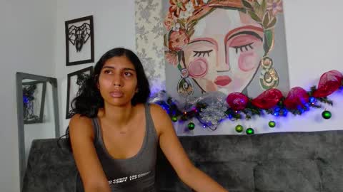 Snapshot of taty_miller chatting on December 14, 2025, 6:34 pm Taty Miller online show from December 14, 2025, 6:34 pm