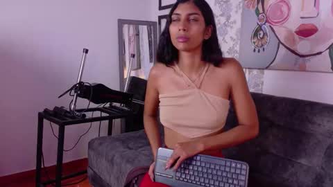 Taty Miller online show from March 14, 2026, 1:38 pm