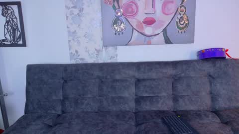 Taty Miller online show from May 6, 2026, 8:14 pm