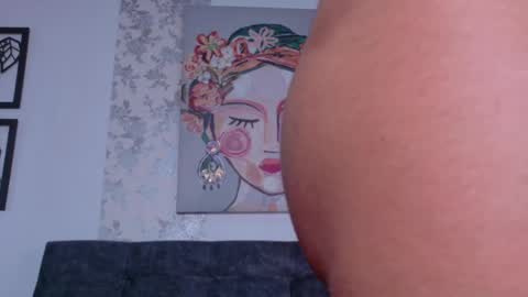 Taty Miller online show from May 11, 2026, 8:50 pm