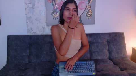 Taty Miller online show from May 18, 2026, 8:14 pm