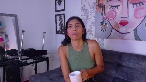 Taty Miller online show from July 6, 2026, 8:22 pm