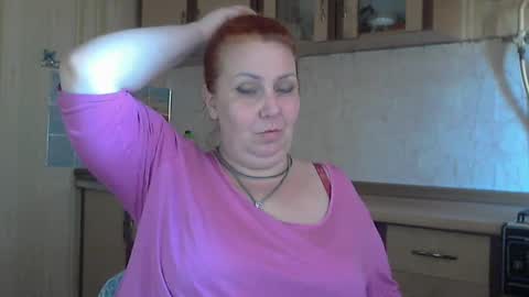 Snapshot of tatyanka_ chatting on March 8, 2025, 1:36 pm tatyanka_ online show from March 8, 2025, 1:36 pm