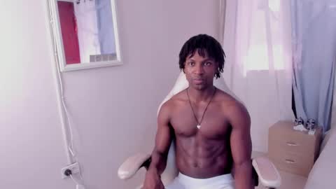 tau_montes online show from October 27, 2025, 2:43 pm