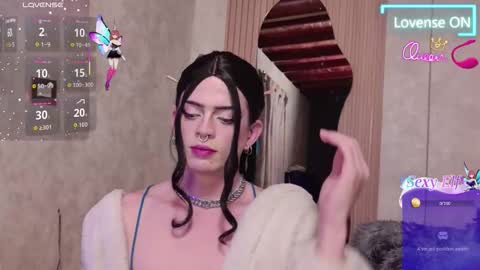 taurito___ online show from February 20, 2026, 10:54 pm