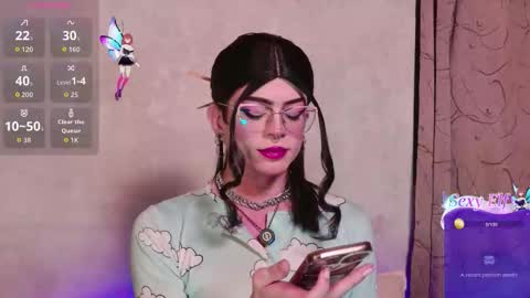 taurito___ online show from March 10, 2026, 8:41 am