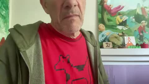 Snapshot of tauromolo chatting on September 16, 2025, 5:47 pm tauromolo online show from September 16, 2025, 5:47 pm