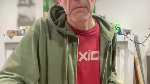 Snapshot of tauromolo chatting on October 7, 2025, 7:05 am tauromolo online show from October 7, 2025, 7:05 am