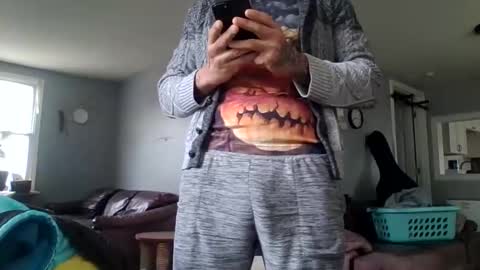 Snapshot of taurusbaeforever chatting on March 19, 2026, 3:16 pm taurusbaeforever online show from March 19, 2026, 3:16 pm