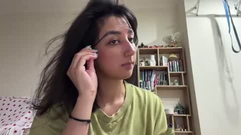 Riza online show from June 30, 2026, 7:09 am