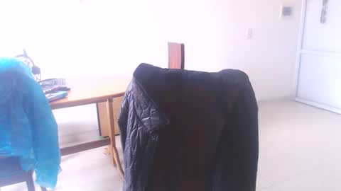 Valeria online show from March 19, 2026, 8:13 pm